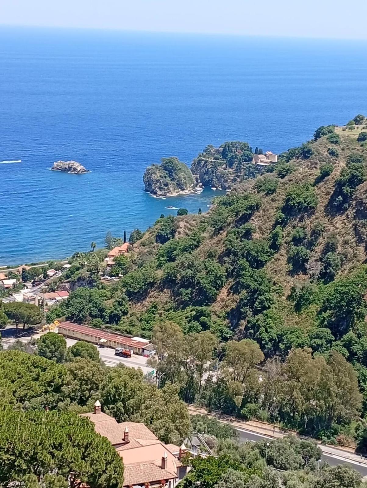 Panoramico Taormina