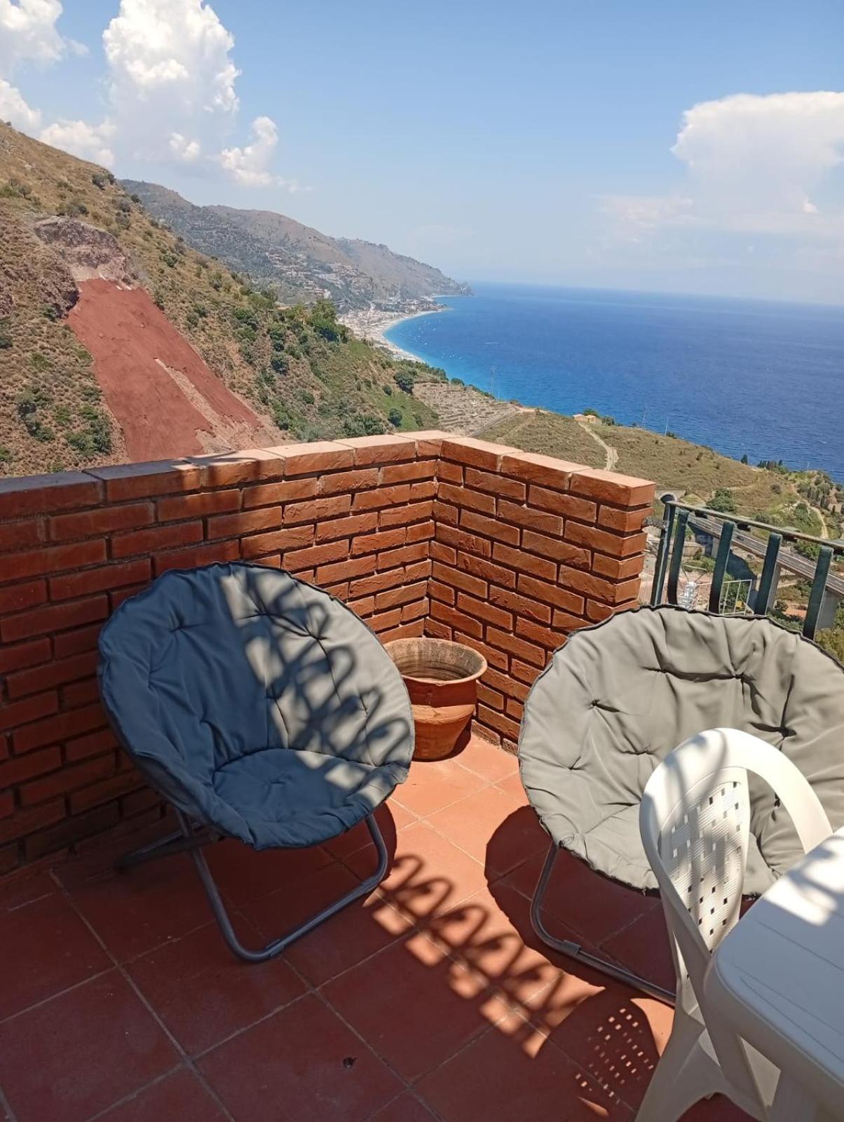 Panoramico * Taormina